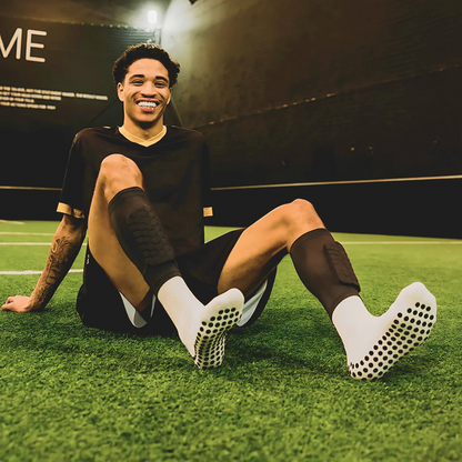 ScudoFlex - Protezione che segue ogni movimento