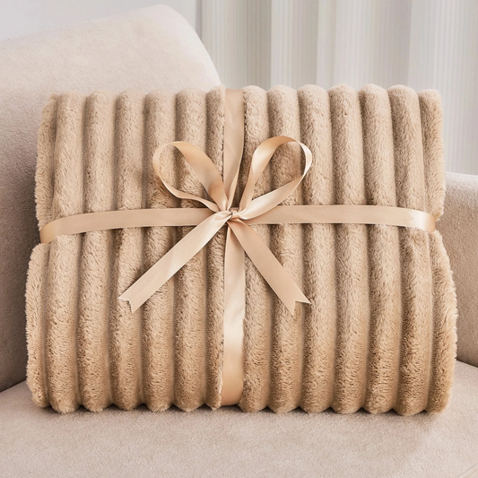 Soffiona™ - Leggera come una nuvola, calda come un abbraccio