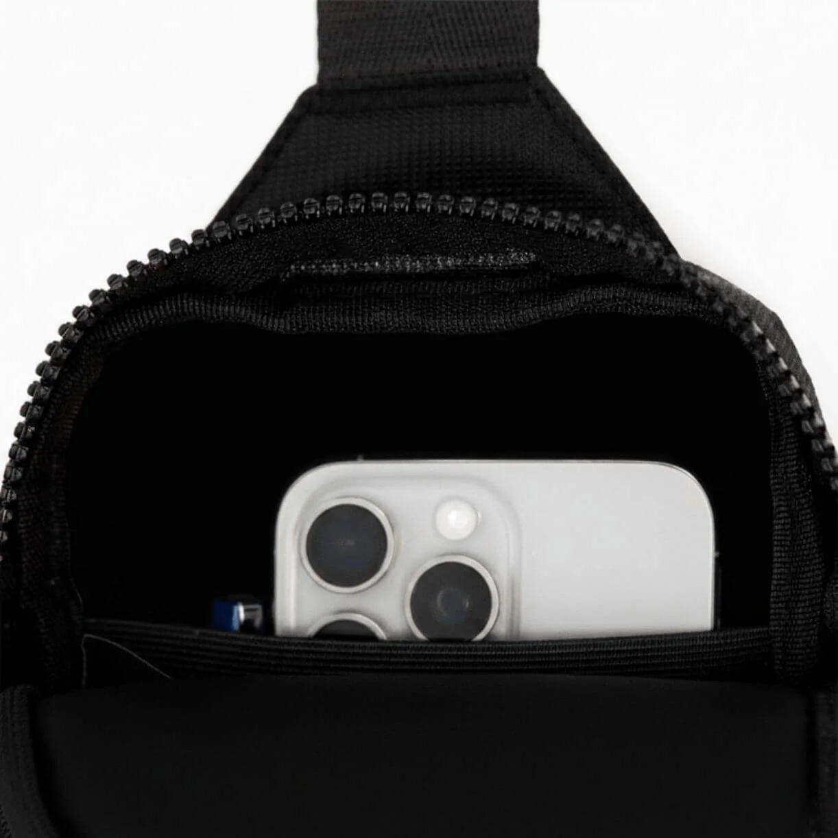 ScudoBag™ - Piccolo. Forte. Impenetrabile.