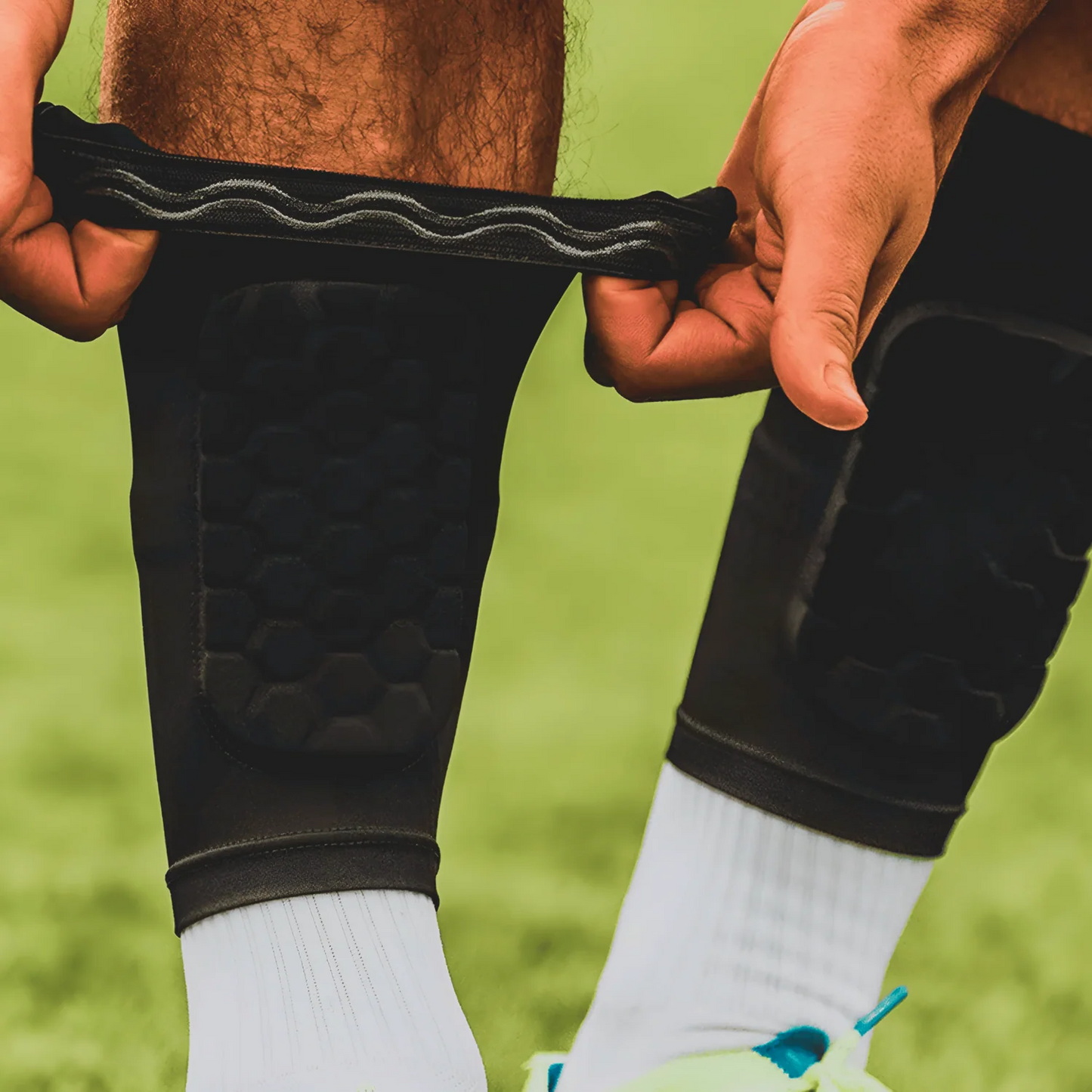 ScudoFlex - Protezione che segue ogni movimento