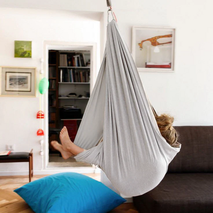 CalmaSwing™ - Dondola, rilassati, ritrova l’equilibrio