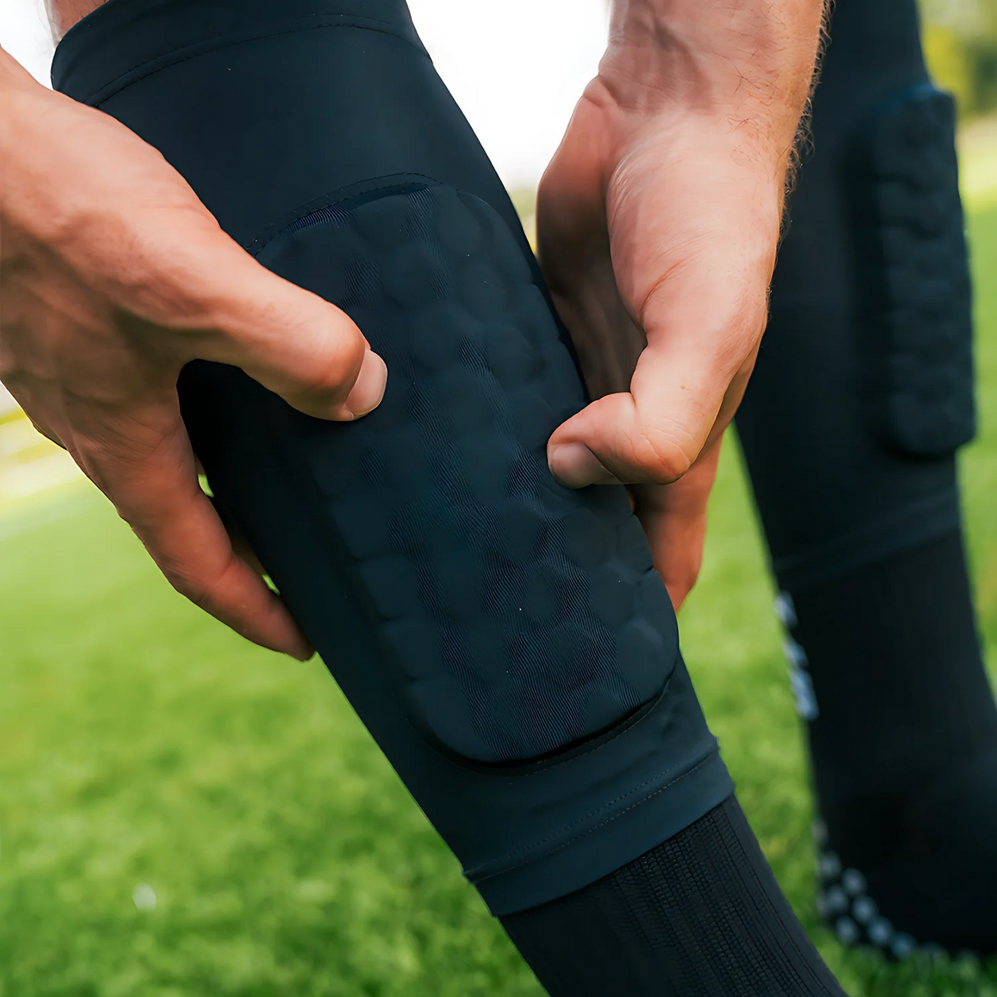 ScudoFlex - Protezione che segue ogni movimento