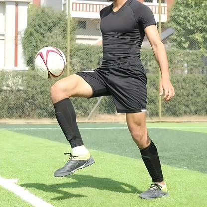 ScudoFlex - Protezione che segue ogni movimento