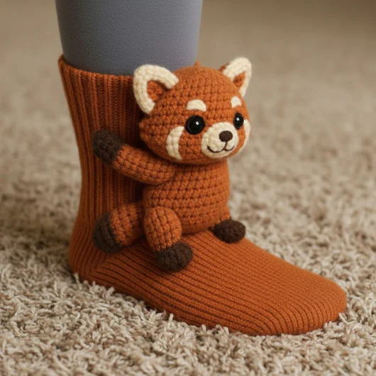 PiediFelici - Calore, comfort e un sorriso