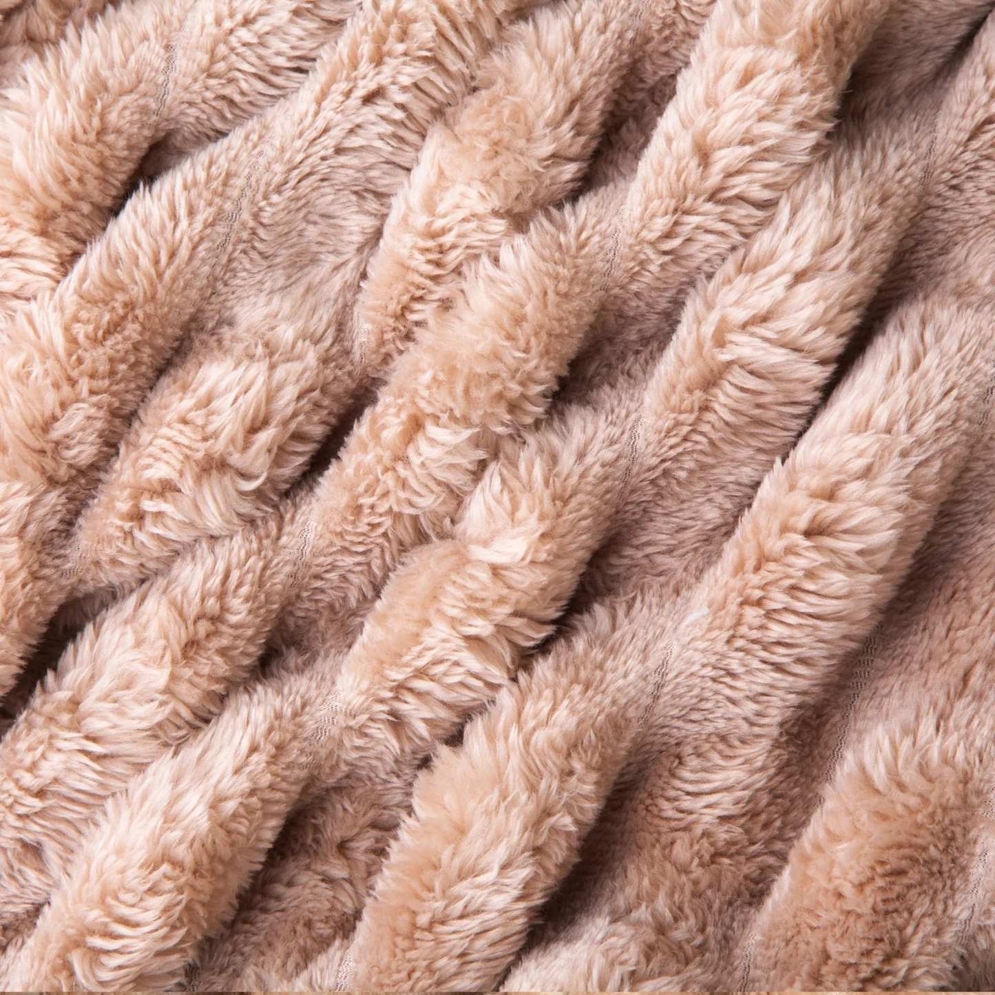 Soffiona™ - Leggera come una nuvola, calda come un abbraccio