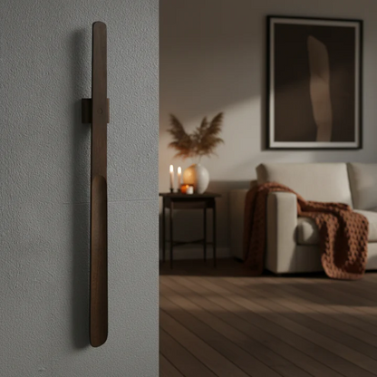 LegnoMag - Sempre a portata di mano, sempre elegante