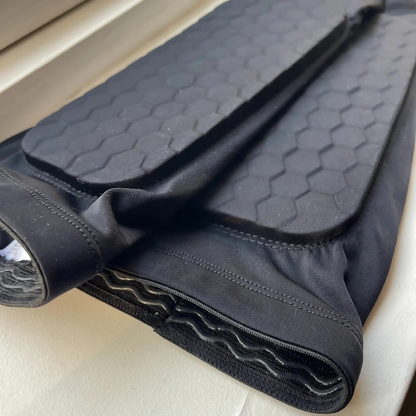 ScudoFlex - Protezione che segue ogni movimento