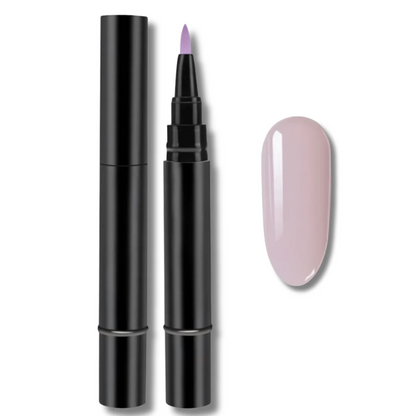 SmaltoPenna™ - Unghie perfette in un solo gesto