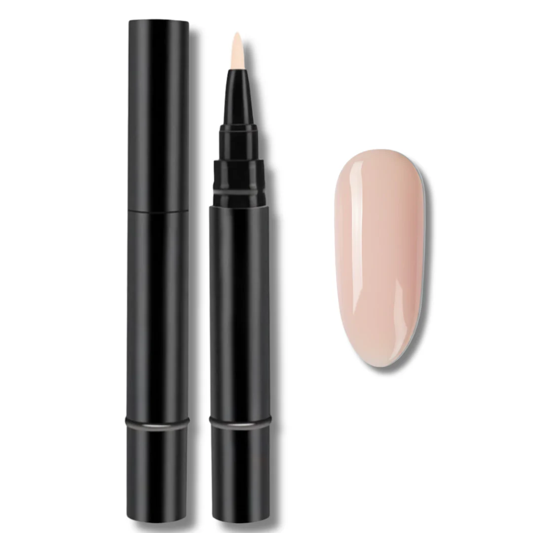 SmaltoPenna™ - Unghie perfette in un solo gesto