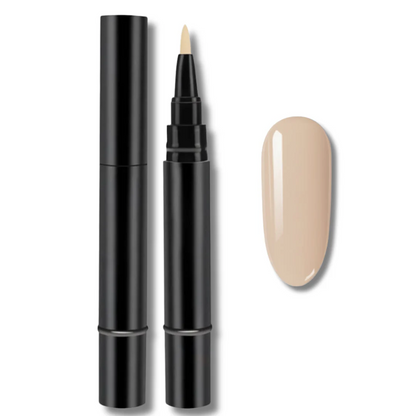 SmaltoPenna™ - Unghie perfette in un solo gesto