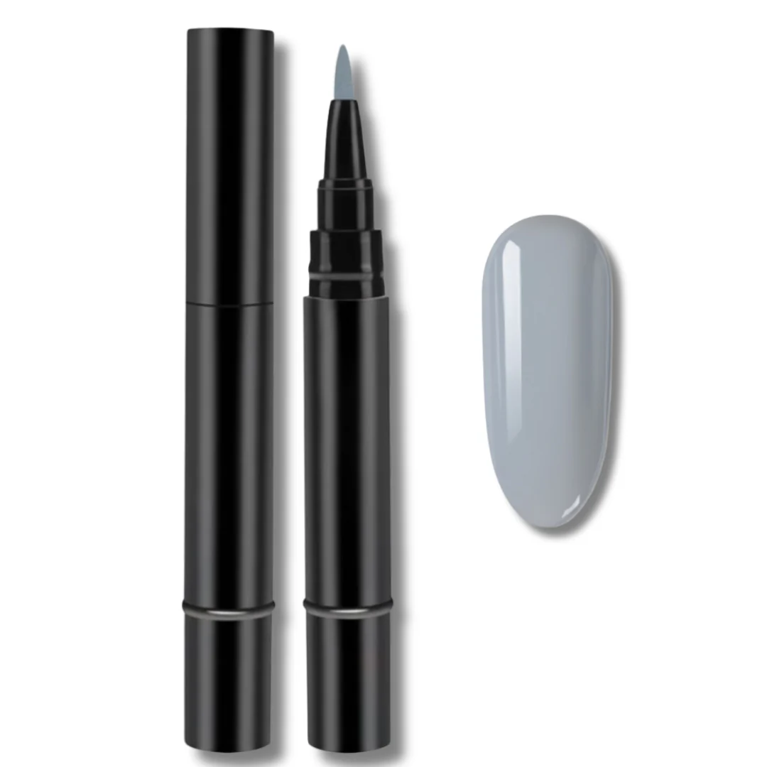 SmaltoPenna™ - Unghie perfette in un solo gesto