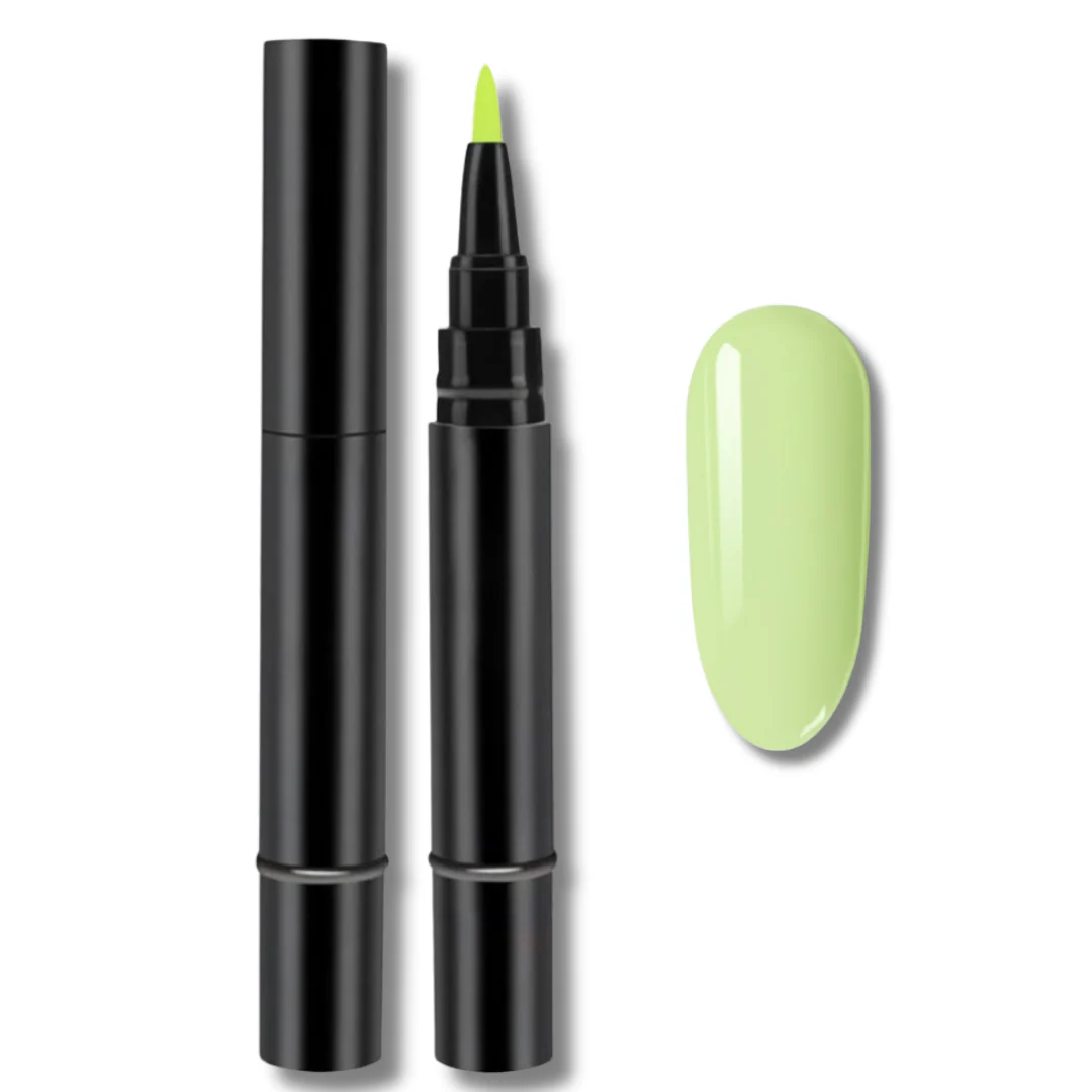 SmaltoPenna™ - Unghie perfette in un solo gesto