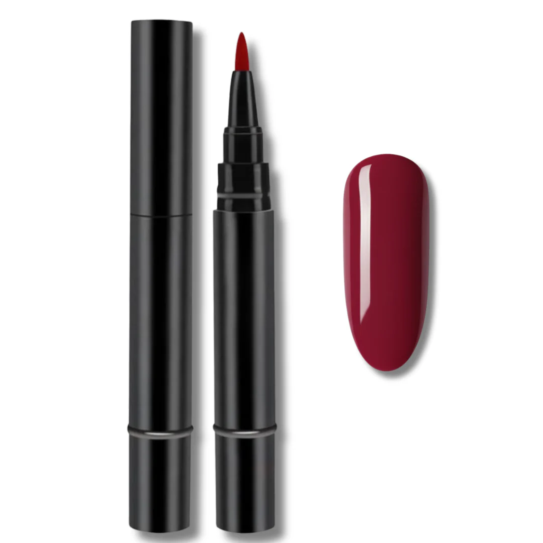 SmaltoPenna™ - Unghie perfette in un solo gesto