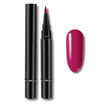 SmaltoPenna™ - Unghie perfette in un solo gesto