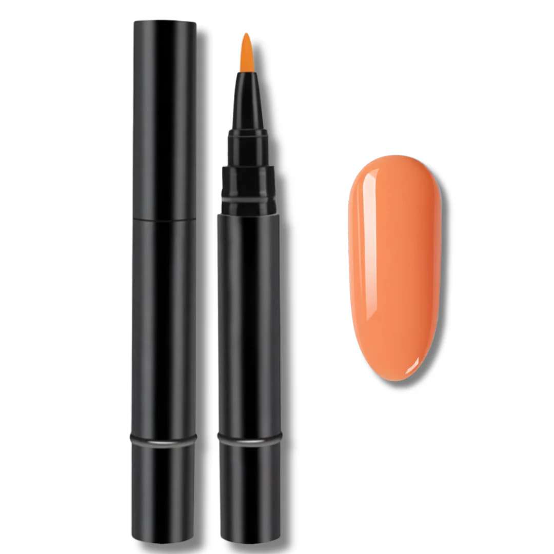 SmaltoPenna™ - Unghie perfette in un solo gesto