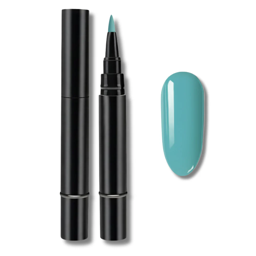 SmaltoPenna™ - Unghie perfette in un solo gesto