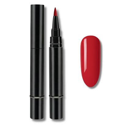 SmaltoPenna™ - Unghie perfette in un solo gesto