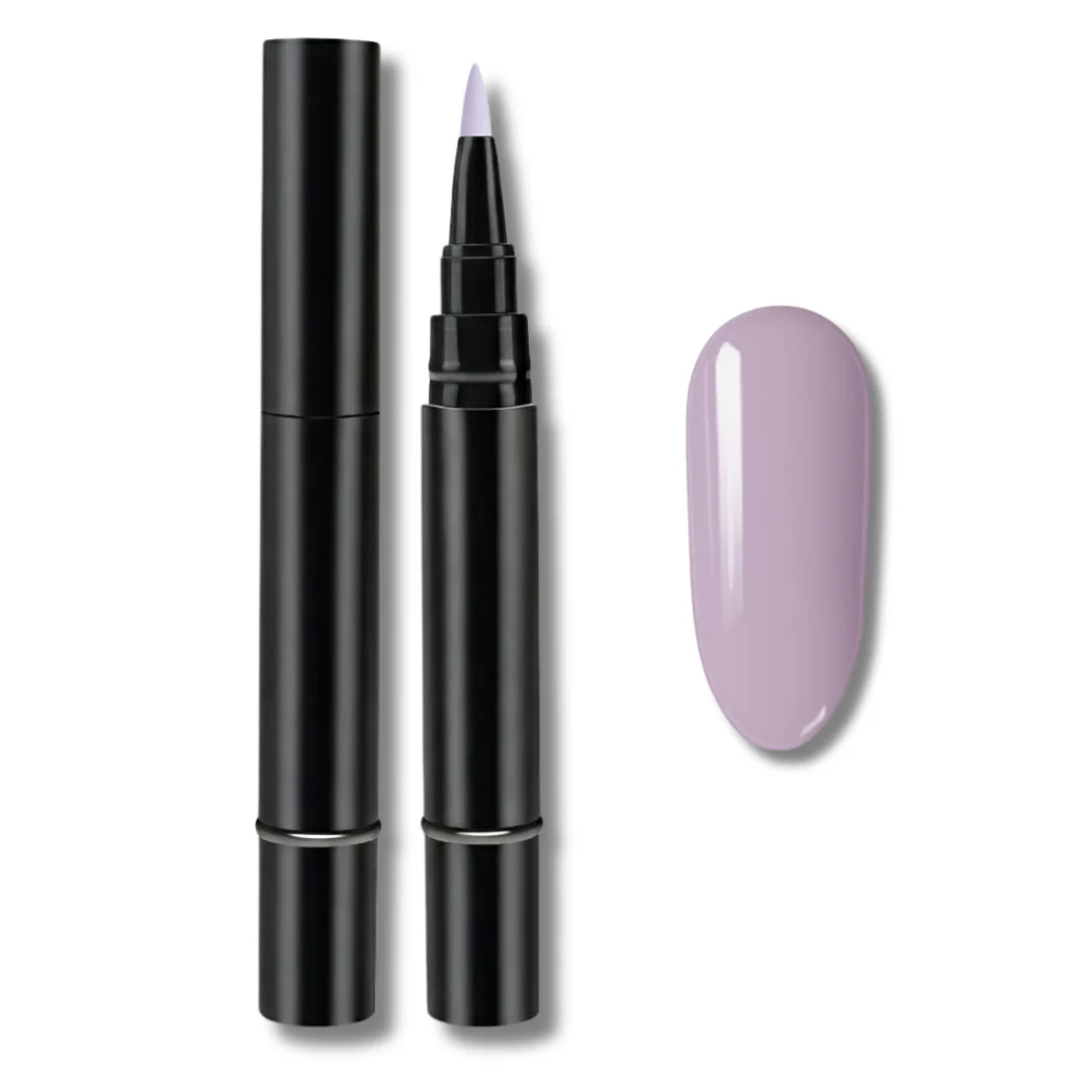 SmaltoPenna™ - Unghie perfette in un solo gesto