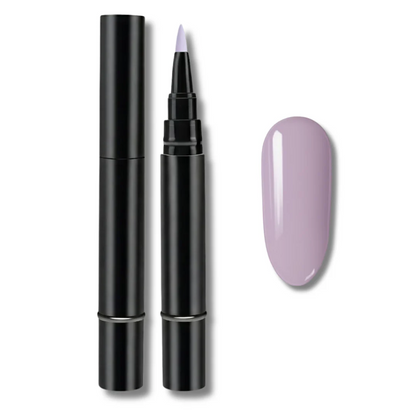 SmaltoPenna™ - Unghie perfette in un solo gesto