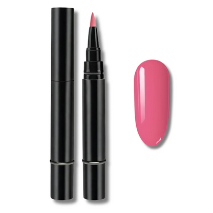 SmaltoPenna™ - Unghie perfette in un solo gesto