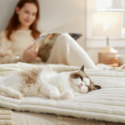 CaldoPet - Il calore naturale che il tuo pet ama