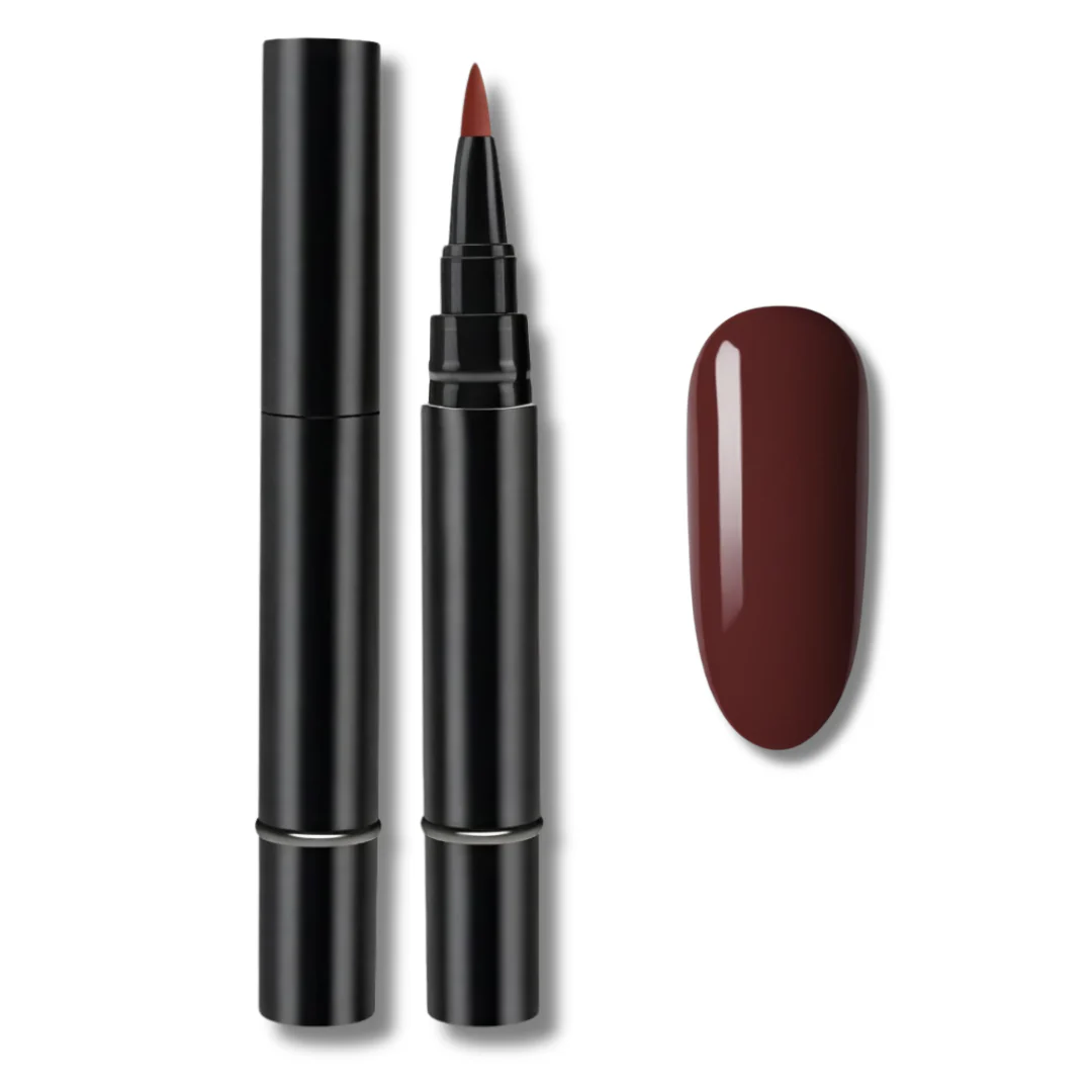 SmaltoPenna™ - Unghie perfette in un solo gesto