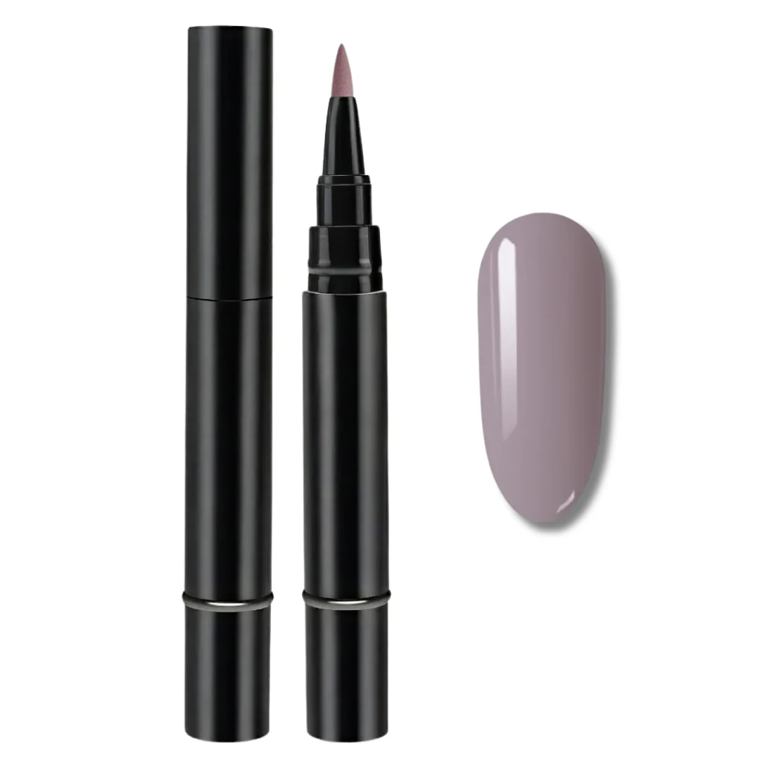 SmaltoPenna™ - Unghie perfette in un solo gesto