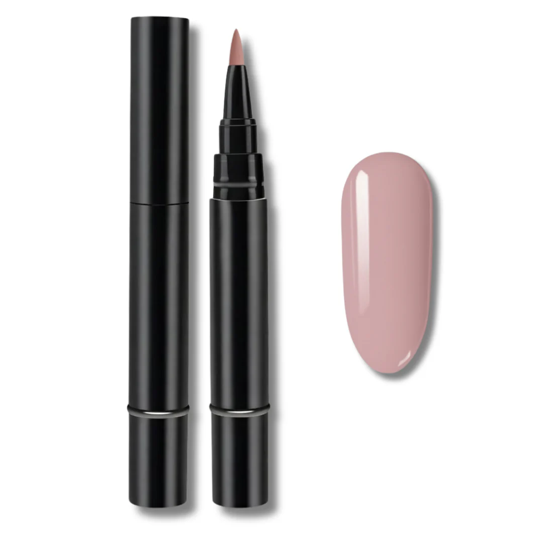 SmaltoPenna™ - Unghie perfette in un solo gesto