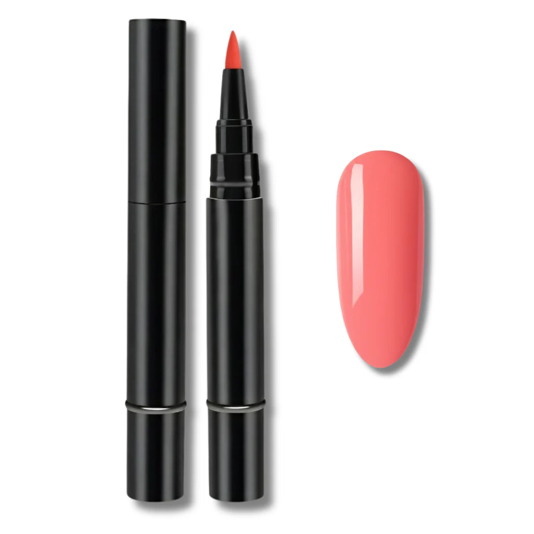 SmaltoPenna™ - Unghie perfette in un solo gesto