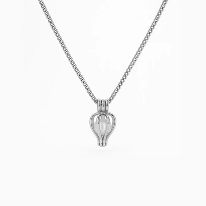Love Pearl - La perla che custodisce il tuo amore