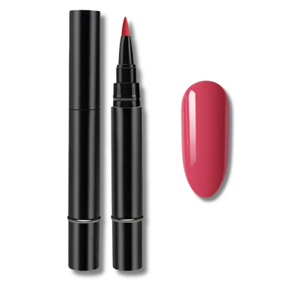 SmaltoPenna™ - Unghie perfette in un solo gesto