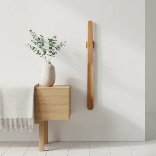 LegnoMag - Sempre a portata di mano, sempre elegante