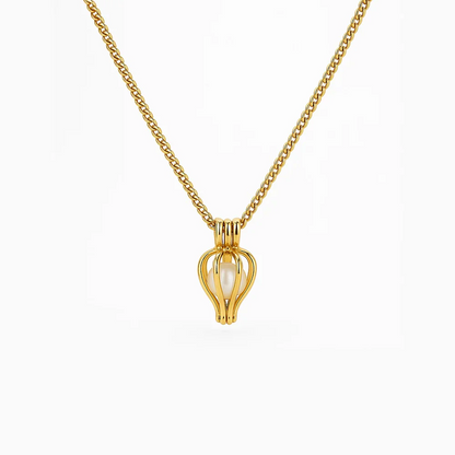 Love Pearl - La perla che custodisce il tuo amore