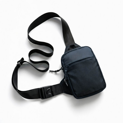 ScudoBag™ - Piccolo. Forte. Impenetrabile.