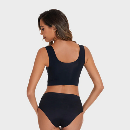 SENZARIA – Il push-up che non senti addosso