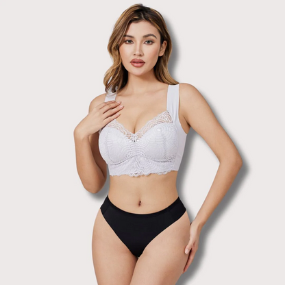 SENZARIA – Il push-up che non senti addosso