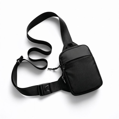 ScudoBag™ - Piccolo. Forte. Impenetrabile.