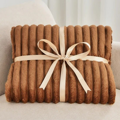 Soffiona™ - Leggera come una nuvola, calda come un abbraccio