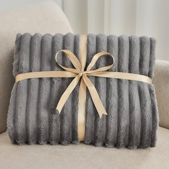 Soffiona™ - Leggera come una nuvola, calda come un abbraccio