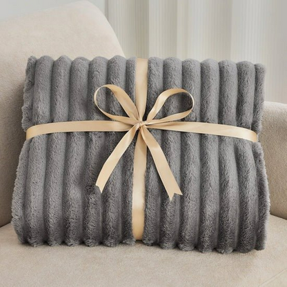 Soffiona™ - Leggera come una nuvola, calda come un abbraccio