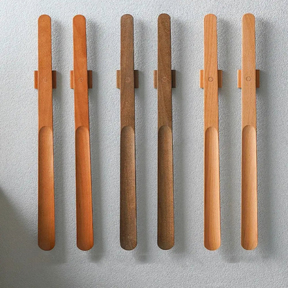 LegnoMag - Sempre a portata di mano, sempre elegante