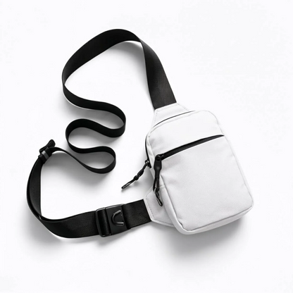 ScudoBag™ - Piccolo. Forte. Impenetrabile.