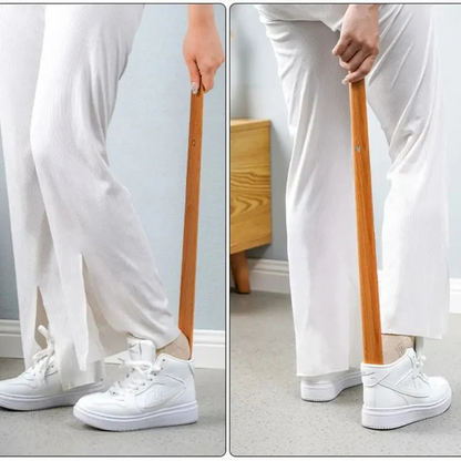 LegnoMag - Sempre a portata di mano, sempre elegante