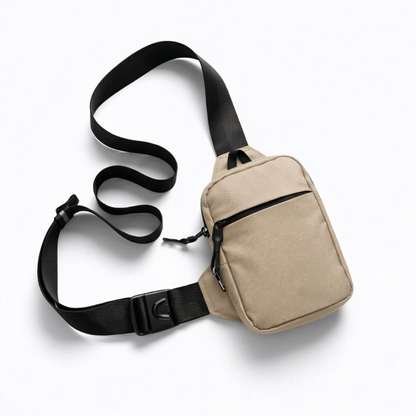 ScudoBag™ - Piccolo. Forte. Impenetrabile.