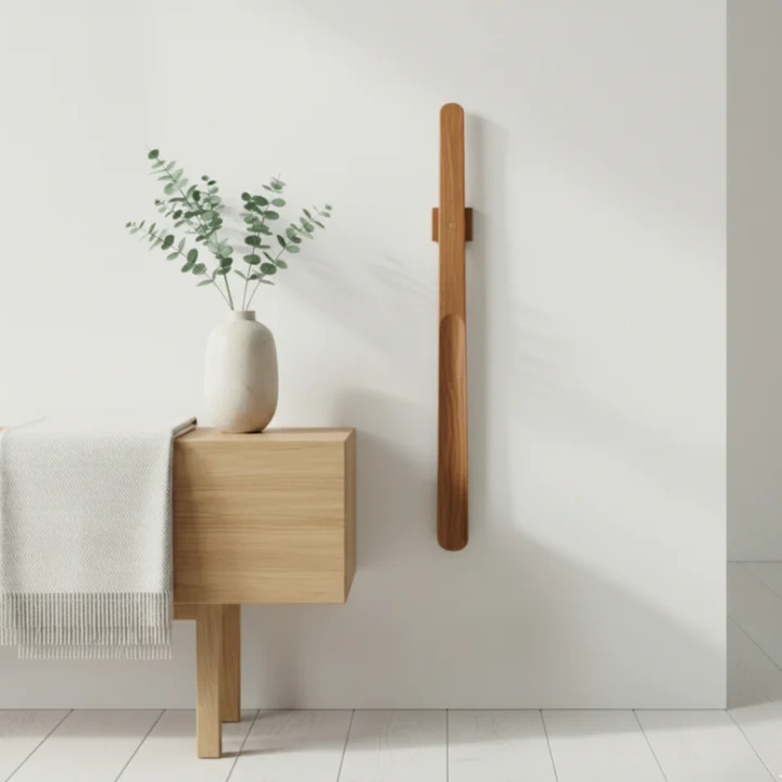 LegnoMag - Sempre a portata di mano, sempre elegante