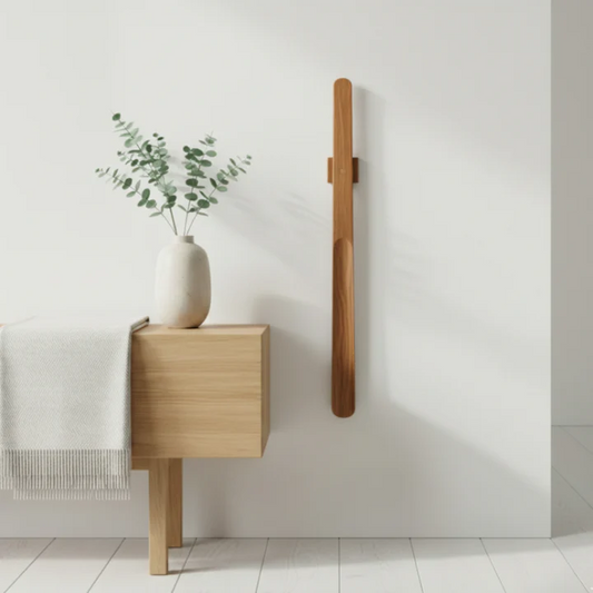 LegnoMag - Sempre a portata di mano, sempre elegante