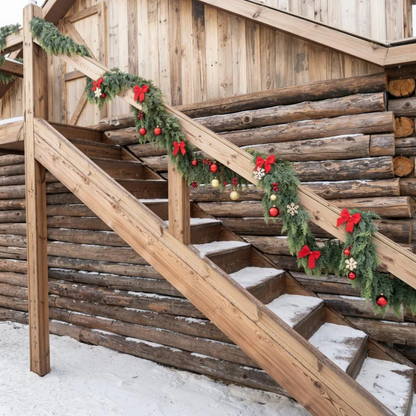 VerdeIncanto™ - La magia del Natale, in ogni ramo