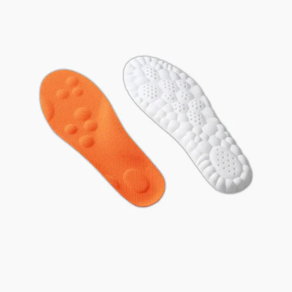OrtoStep™ - Il comfort in ogni passo