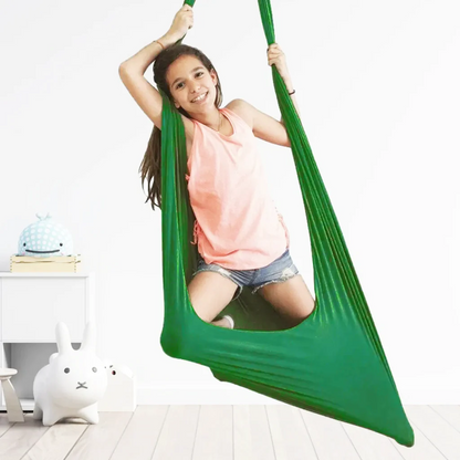 CalmaSwing™ - Dondola, rilassati, ritrova l’equilibrio