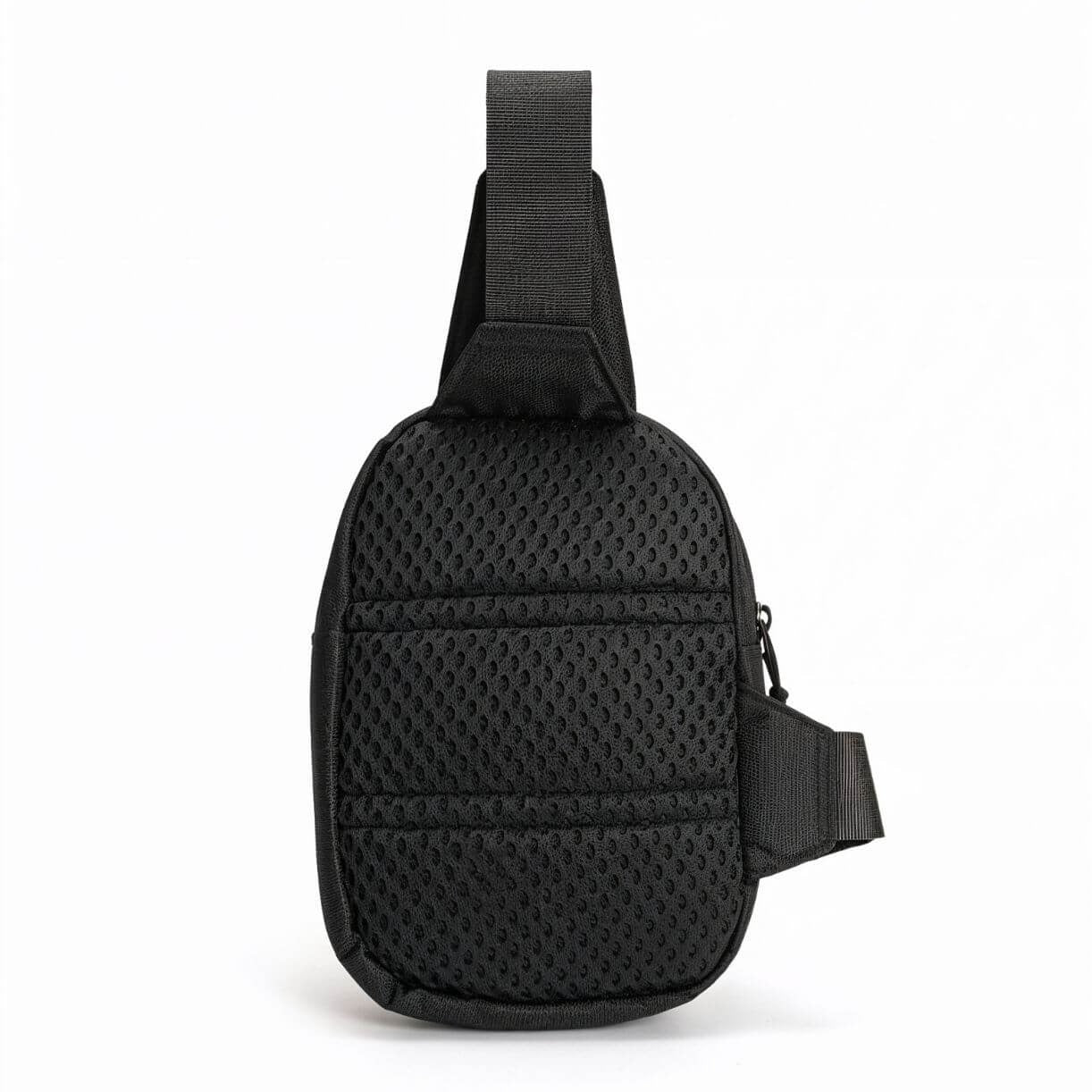 ScudoBag™ - Piccolo. Forte. Impenetrabile.